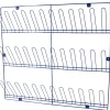 Educational Toys Fixed Welly Boot Wall Rack