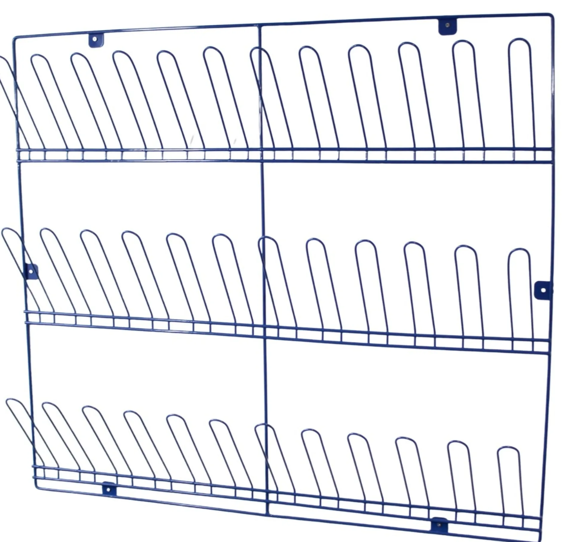 fixed_welly_boot_wall_rac_1.webp Educational Toys Fixed Welly Boot Wall Rack