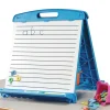 Educational Toys Fold-up Whiteboard Easel