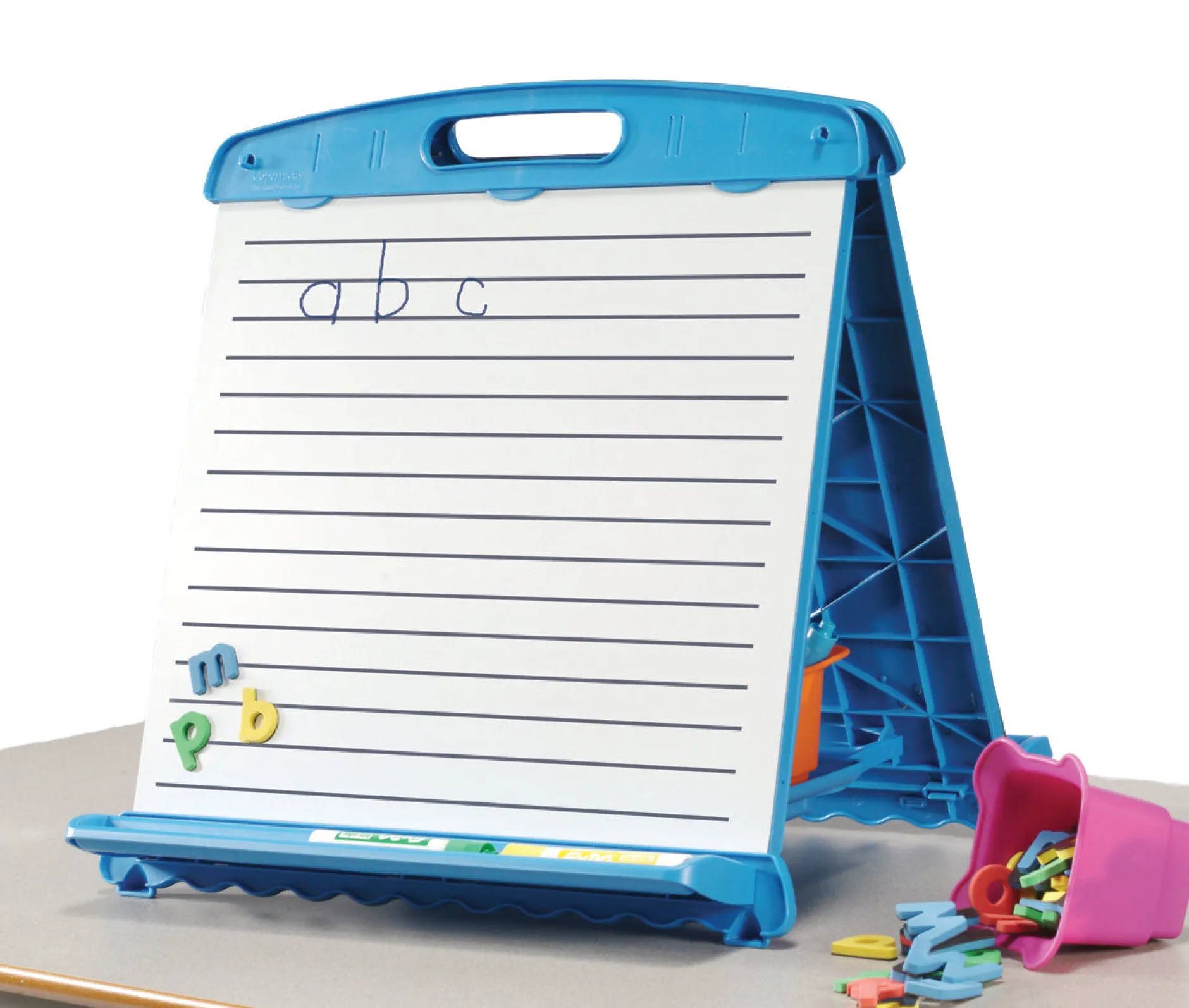 foldup_whiteboard_easel_0.webp Educational Toys Fold-up Whiteboard Easel