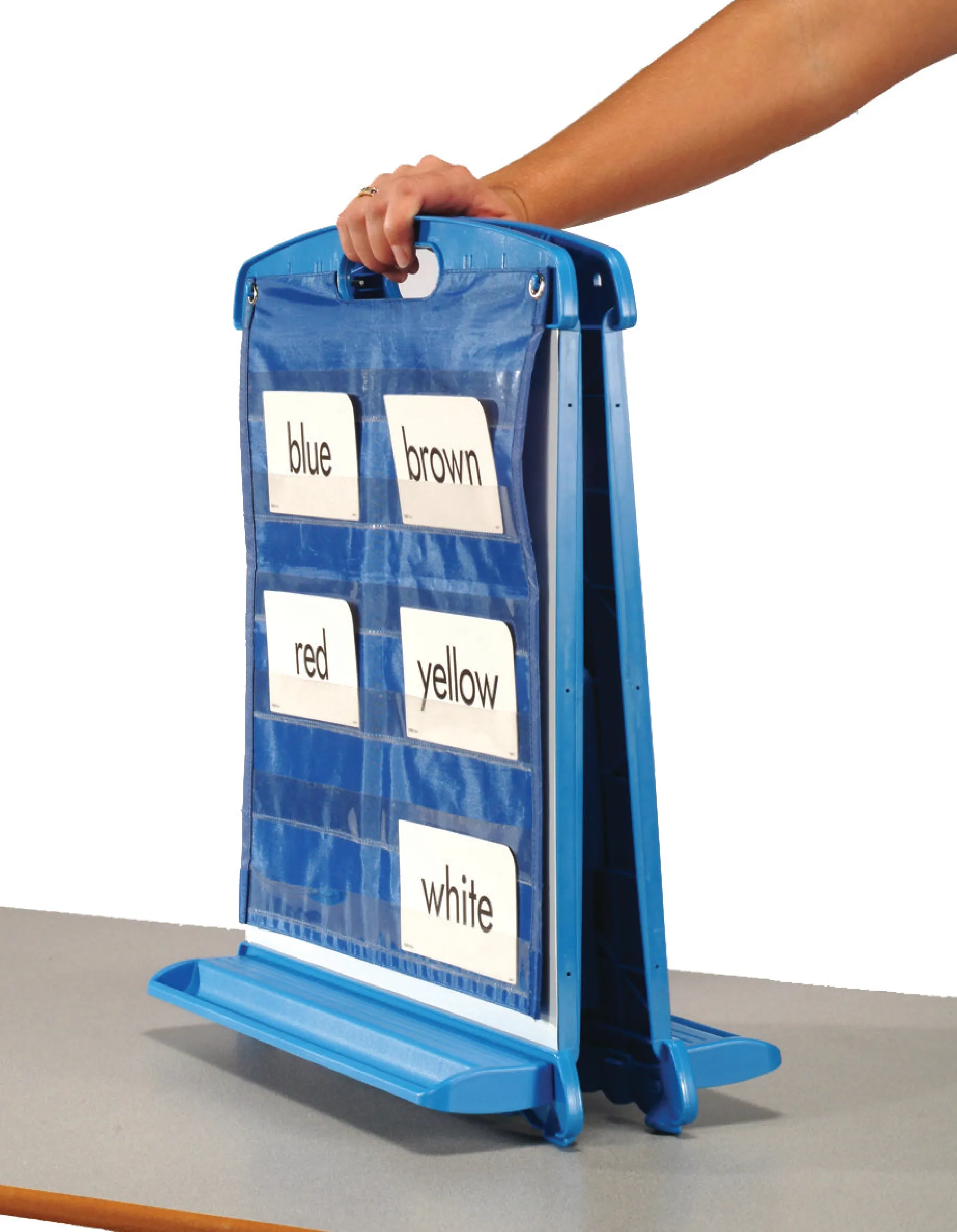 foldup_whiteboard_easel_2.webp Educational Toys Fold-up Whiteboard Easel