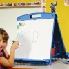 Educational Toys Fold-up Whiteboard Easel - Pack Of 3