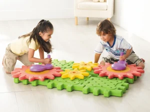 Weplay Gears Building Set - Reduced To Clear!