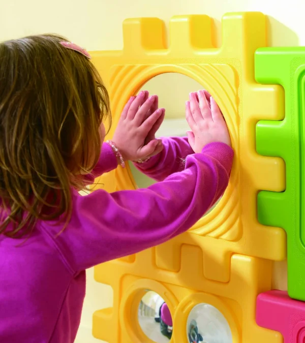 Weplay Gears Building Set - Reduced To Clear!