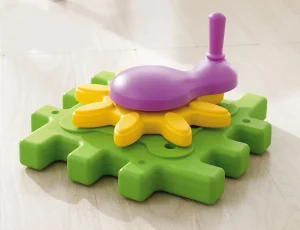 Weplay Gears Building Set - Reduced To Clear!