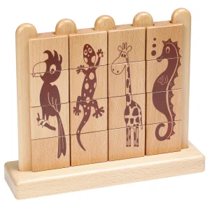 Educational Toys Gems N Pets