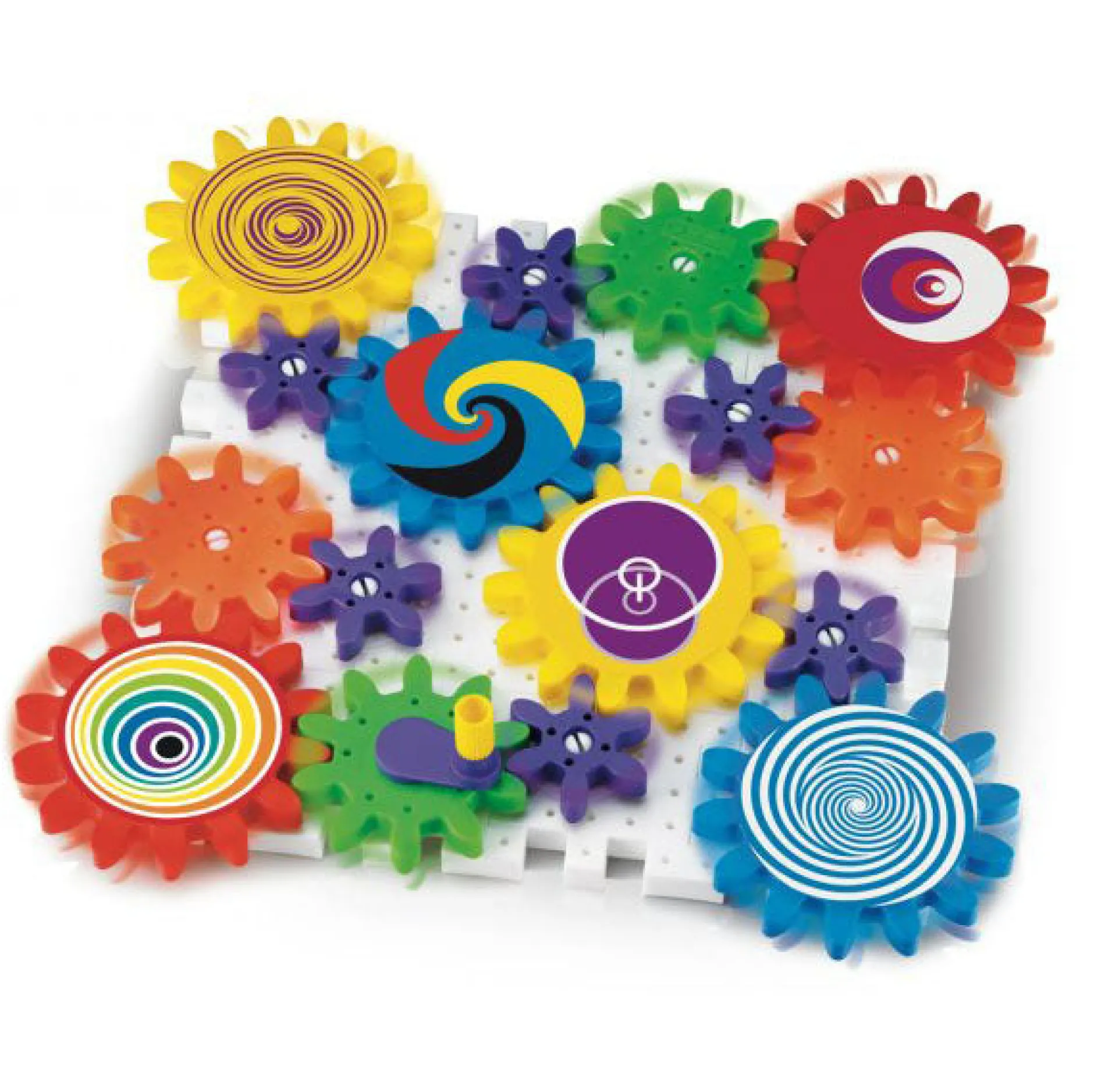 georello_kaleido_gears_0.webp Quercetti Georello Kaleido Gears