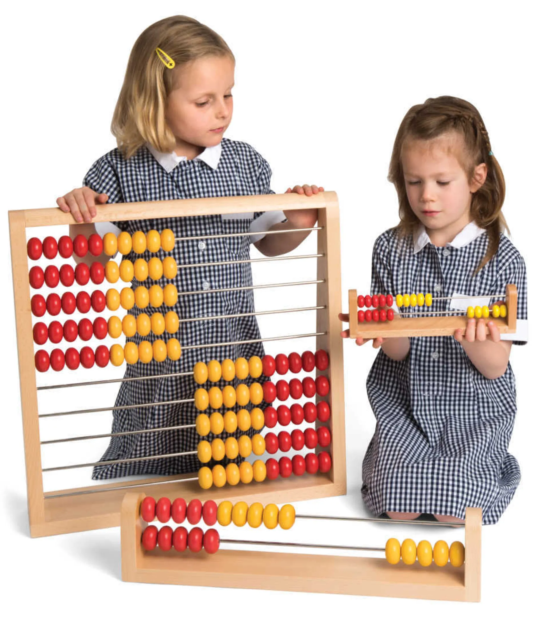 giant__bead_rack__reduced_1.webp KNOWLEDGE BUILDER Giant 20 Bead Rack - Reduced To Clear!