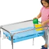 Educational Toys Giant Clear View Water Play Table