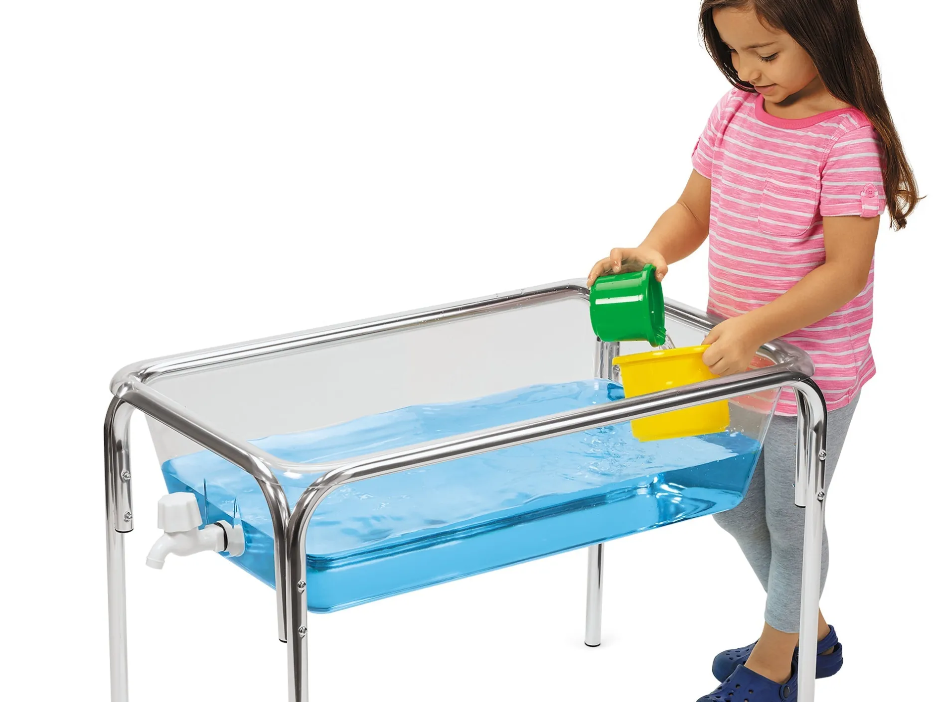 giant_clear_view_water_pl_2.webp Educational Toys Giant Clear View Water Play Table