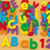 Educational Toys Giant Magnetic Uppercase Letters - Reduced To Clear!