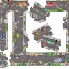 Orchard Giant Road Jigsaw Puzzle
