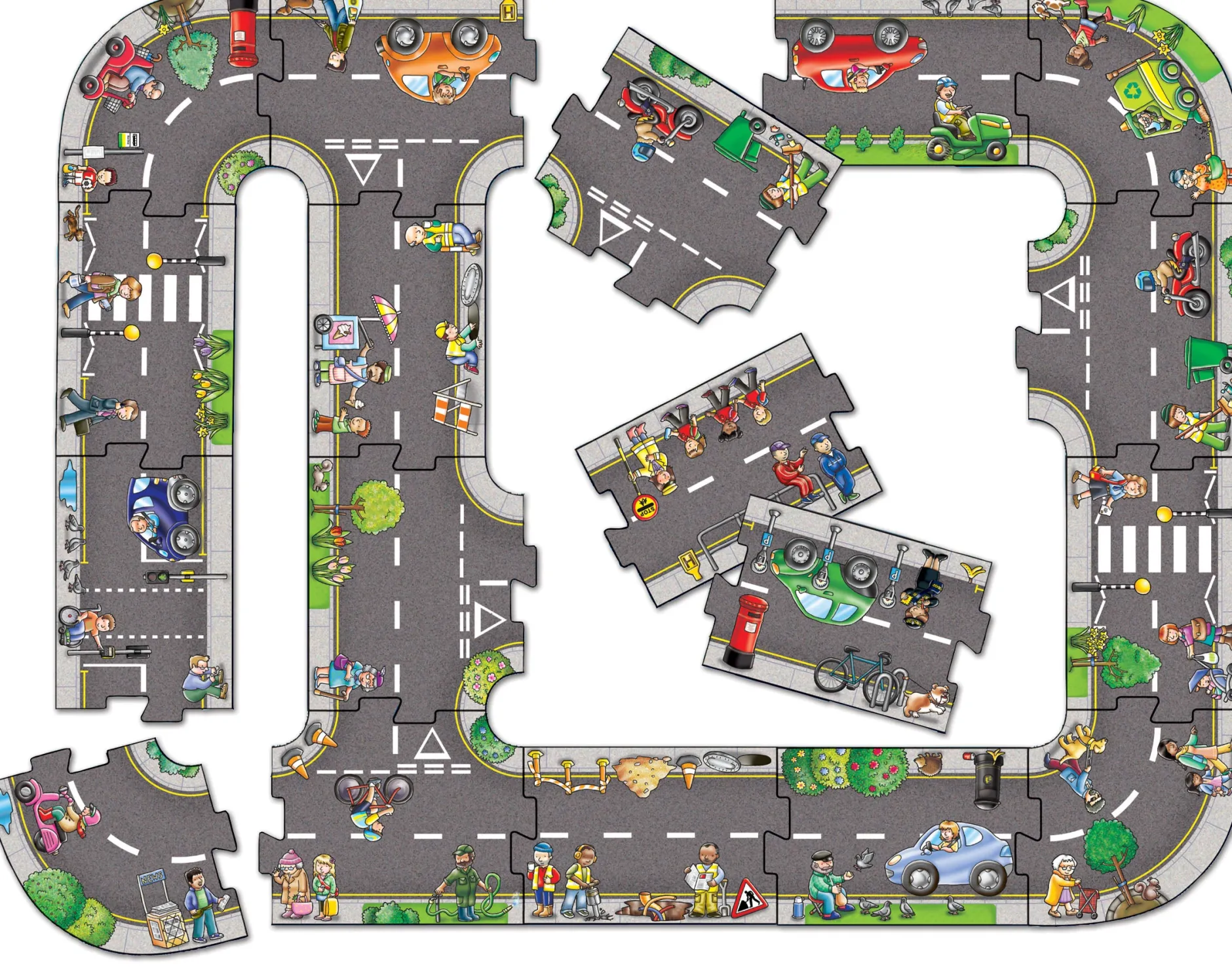 giant_road_jigsaw_puzzle_0.webp Orchard Giant Road Jigsaw Puzzle