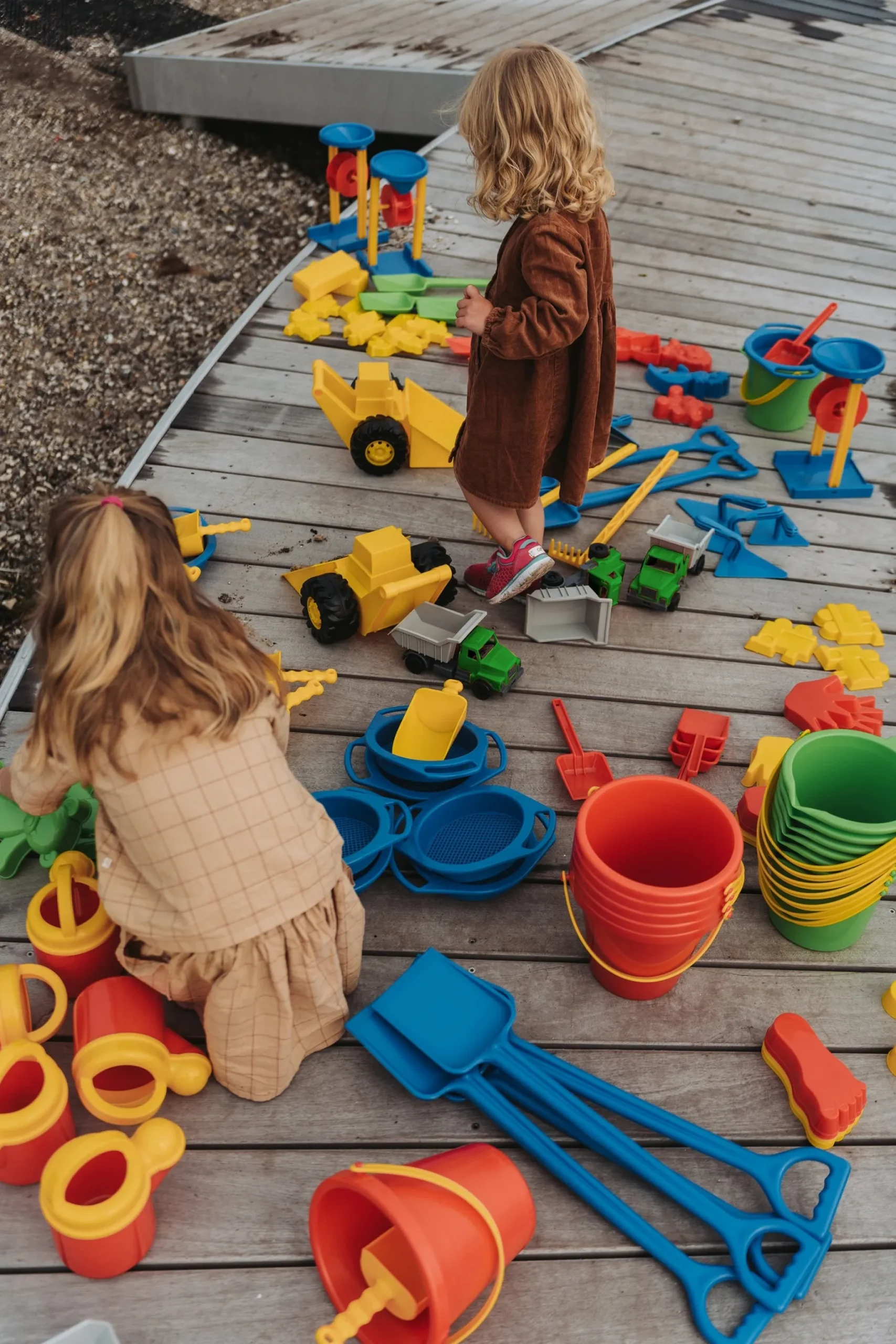 giant_sand_and_vehicles_s_8.webp Educational Toys Giant Sand and Vehicles Set - 129pcs