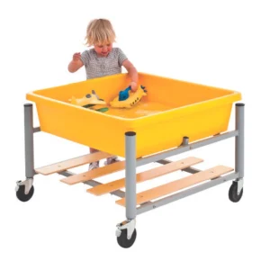 Educational Toys Giant Square Sand & Water Table