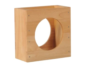 Educational Toys Giant Wooden Hollow Blocs