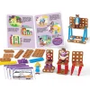 Lakeshore Goldilocks & The Three Bears - Stem Kit - Reduced To Clear!