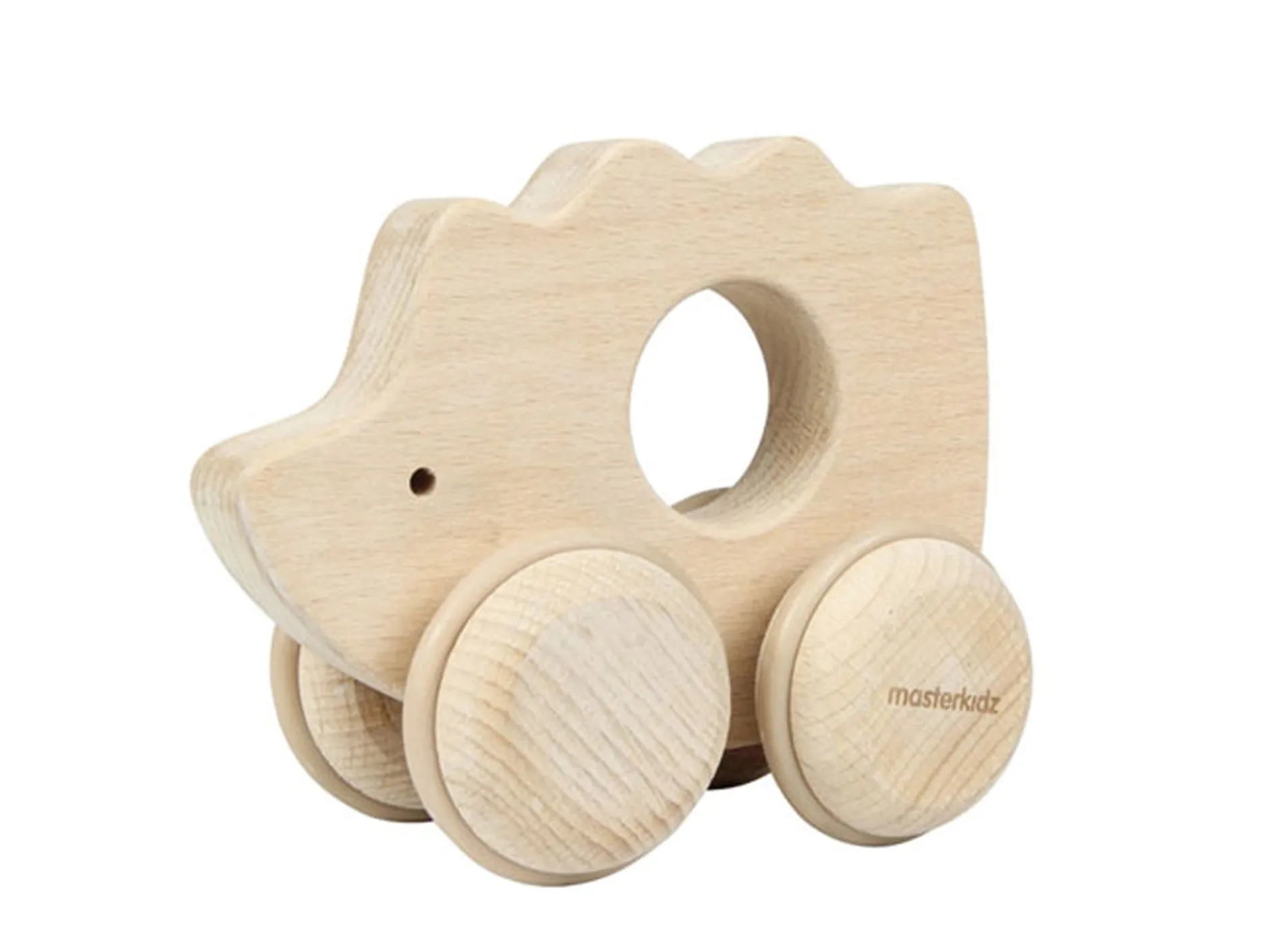 grasping_push_along_hedge_0.webp Educational Toys Grasping Push Along Hedgehog - REDUCE TO CLEAR!