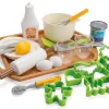 Educational Toys Green Garden Baking Set - REDUCED TO CLEAR!