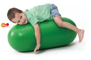 Weplay Gym Roll 80cm X 40cm