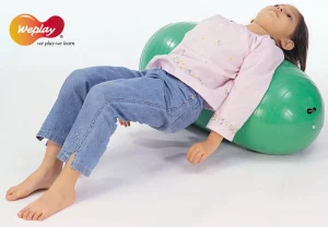 Weplay Gym Roll 80cm X 40cm