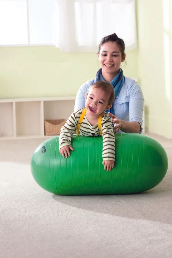 Weplay Gym Roll 80cm X 40cm