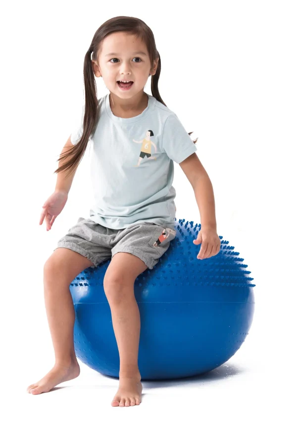 Weplay Half Massage Ball (400mm)