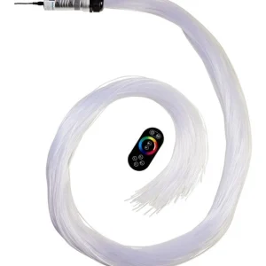 Educational Toys Hand Held Fibre Optics Bundle
