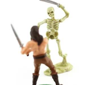 Educational Toys Hero & Monster Designer Toob