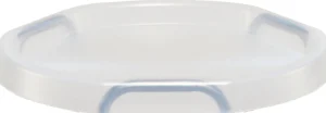 Cheng Hexacle Tuff Tray (90cm) - Clear