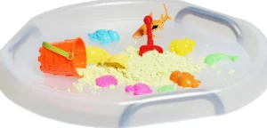 Cheng Hexacle Tuff Tray (90cm) - Clear