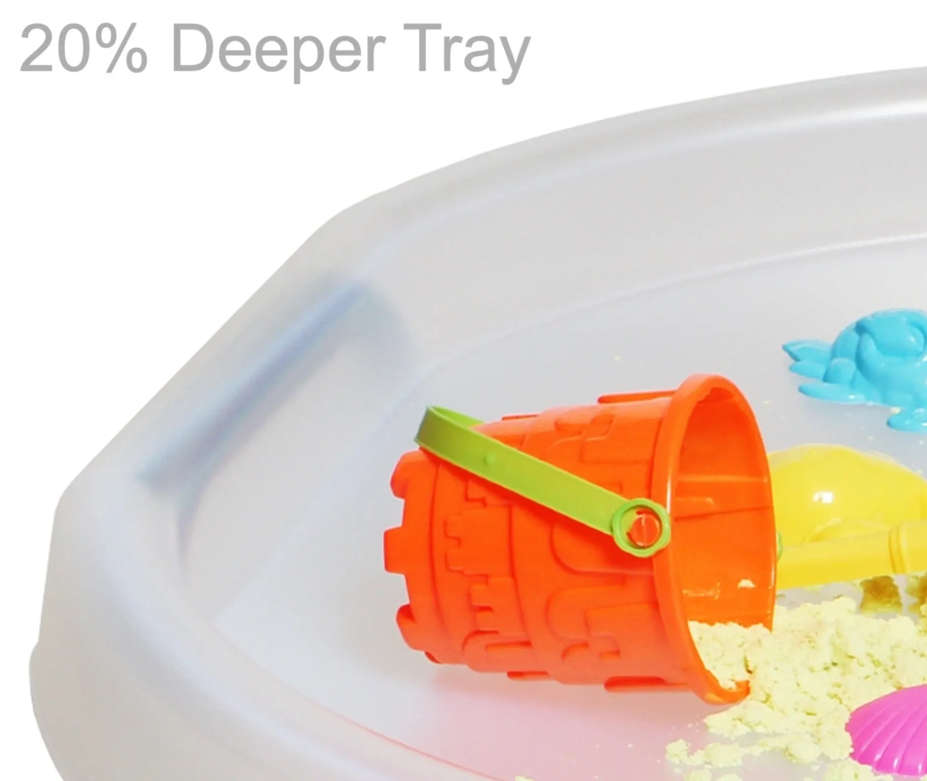 hexacle_tuff_tray_cm__cle_6-1.webp Cheng Hexacle Tuff Tray (90cm) - Clear