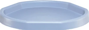 Cheng Hexacle Tuff Tray (90cm) - Ice Blue