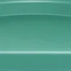 Cheng Hexacle Tuff Tray (90cm) - Jungle Green