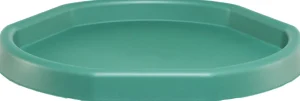 Cheng Hexacle Tuff Tray (90cm) - Jungle Green