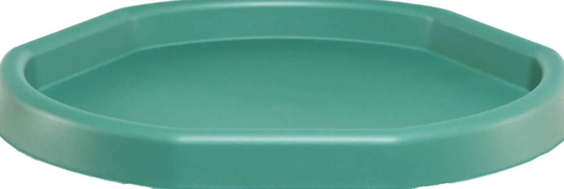 hexacle_tuff_tray_cm__jun_5.webp Educational Toys Hexacle Tuff Tray (73cm) - Jungle Green