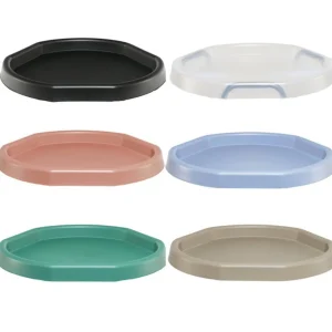 Cheng Hexacle Tuff Tray (90cm) - Jungle Green