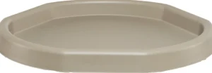 Educational Toys Hexacle Tuff Tray (73cm) - Sand Taupe