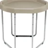 Educational Toys Hexacle Tuff Tray (73cm) and stand - Sand Taupe