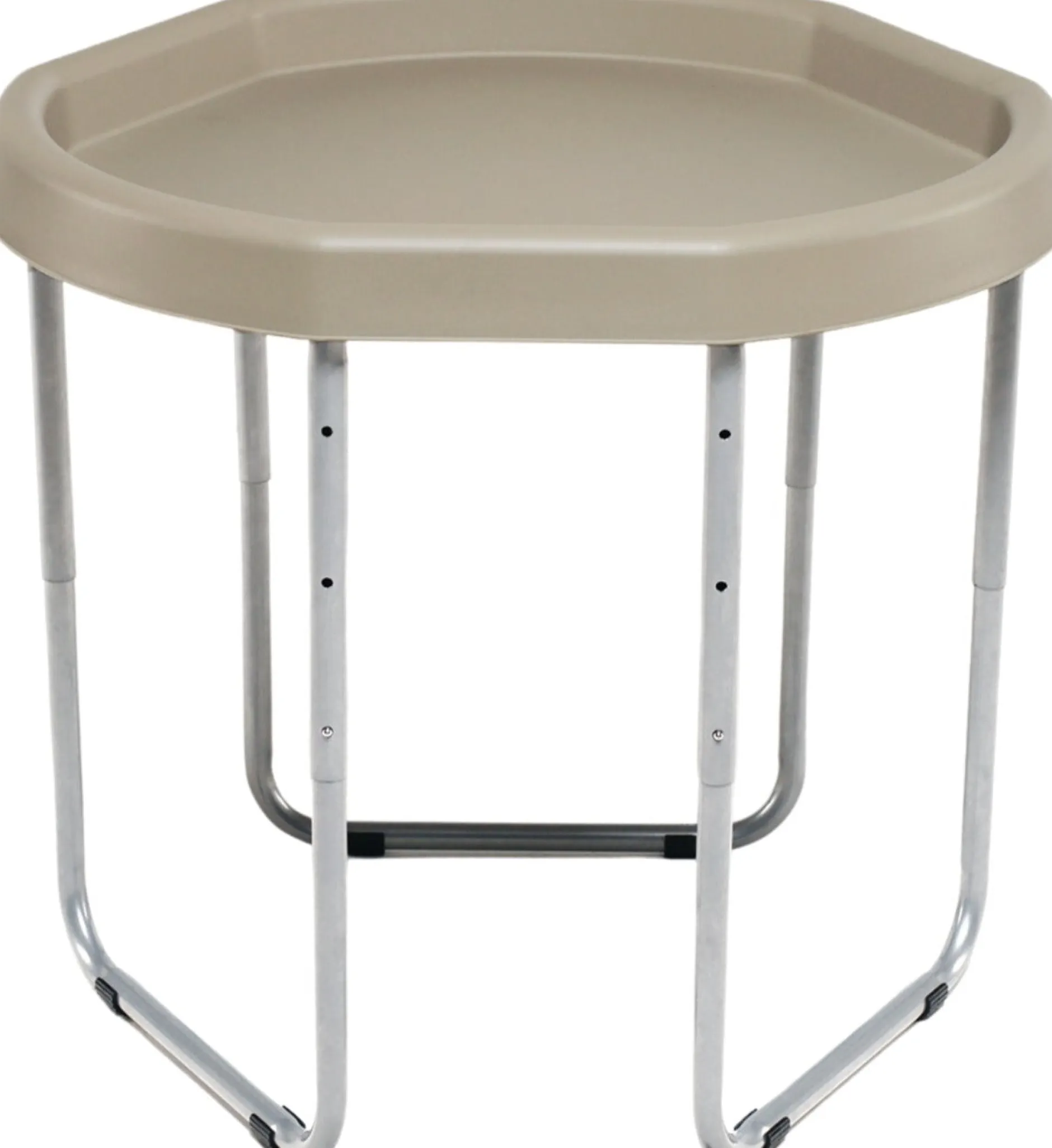 hexacle_tuff_tray_cm_and__0-1.webp Educational Toys Hexacle Tuff Tray (73cm) and stand - Sand Taupe
