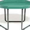 Cheng Hexacle Tuff Tray (90cm) and stand - Jungle Green