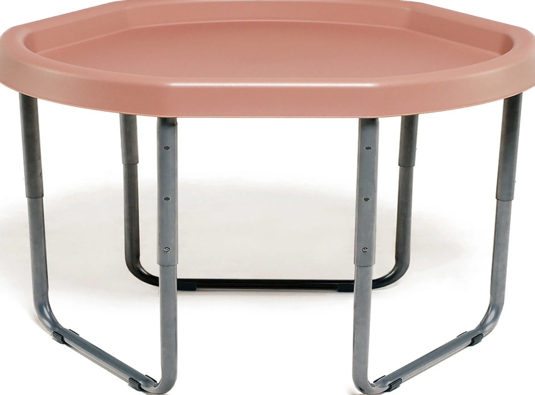 hexacle_tuff_tray_cm_and__0-3.webp Cheng Hexacle Tuff Tray (90cm) and stand - Coral Pink