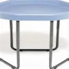 Cheng Hexacle Tuff Tray (90cm) and stand - Ice Blue