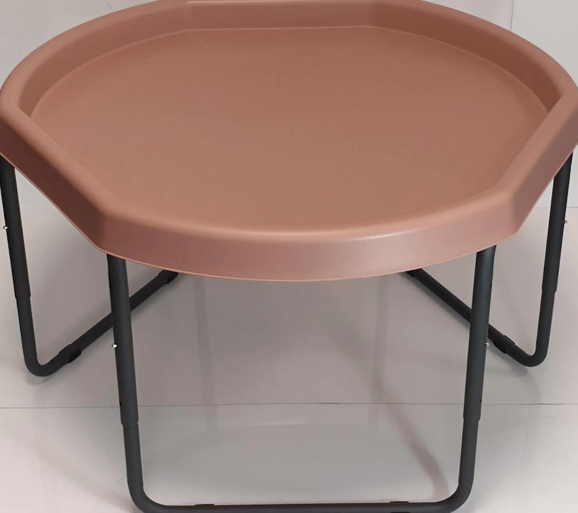 hexacle_tuff_tray_cm_and__1-3.webp Cheng Hexacle Tuff Tray (90cm) and stand - Coral Pink