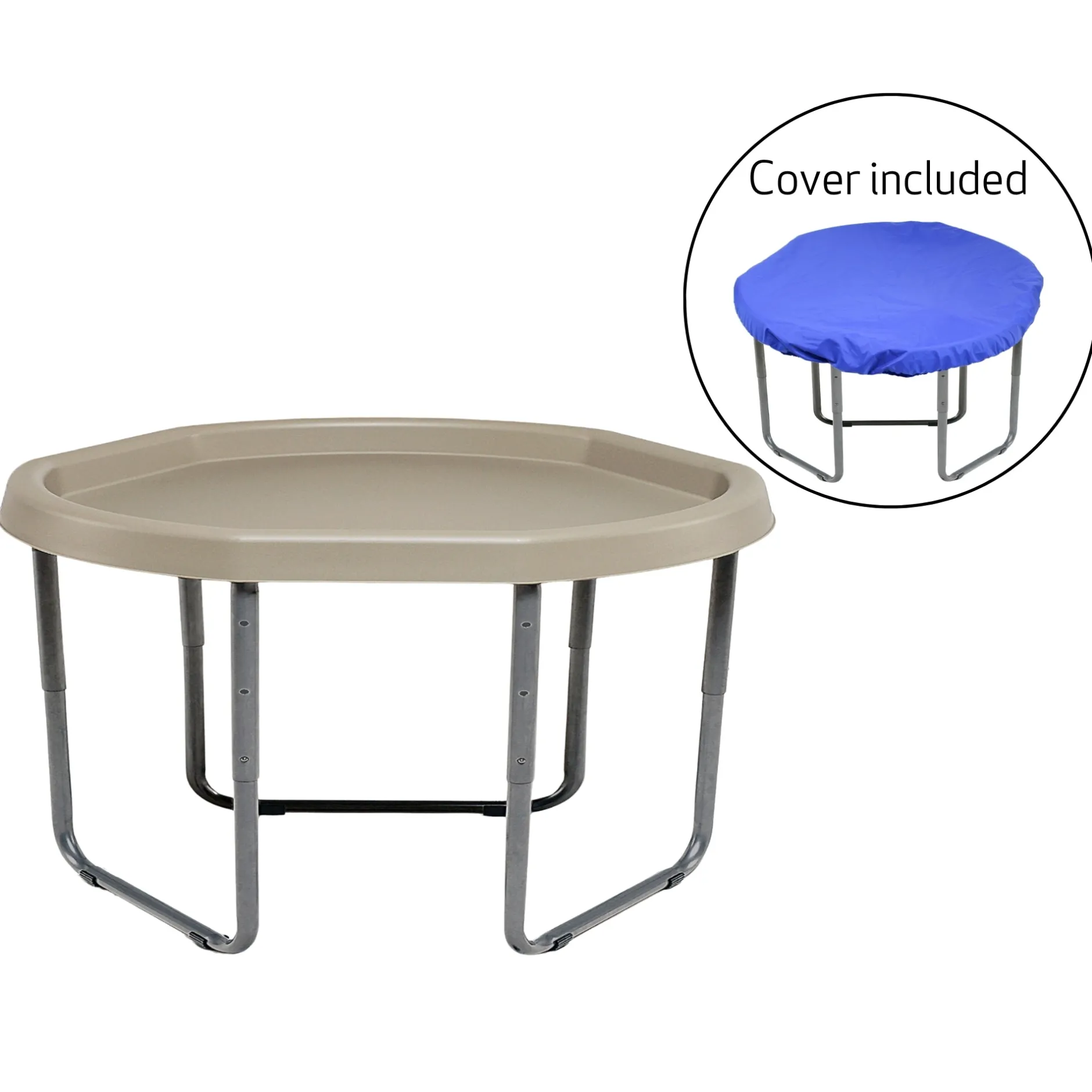 hexacle_tuff_tray_cm_stan_33.webp Educational Toys Hexacle Tuff Tray (90cm), Stand and Water Resistant Cover