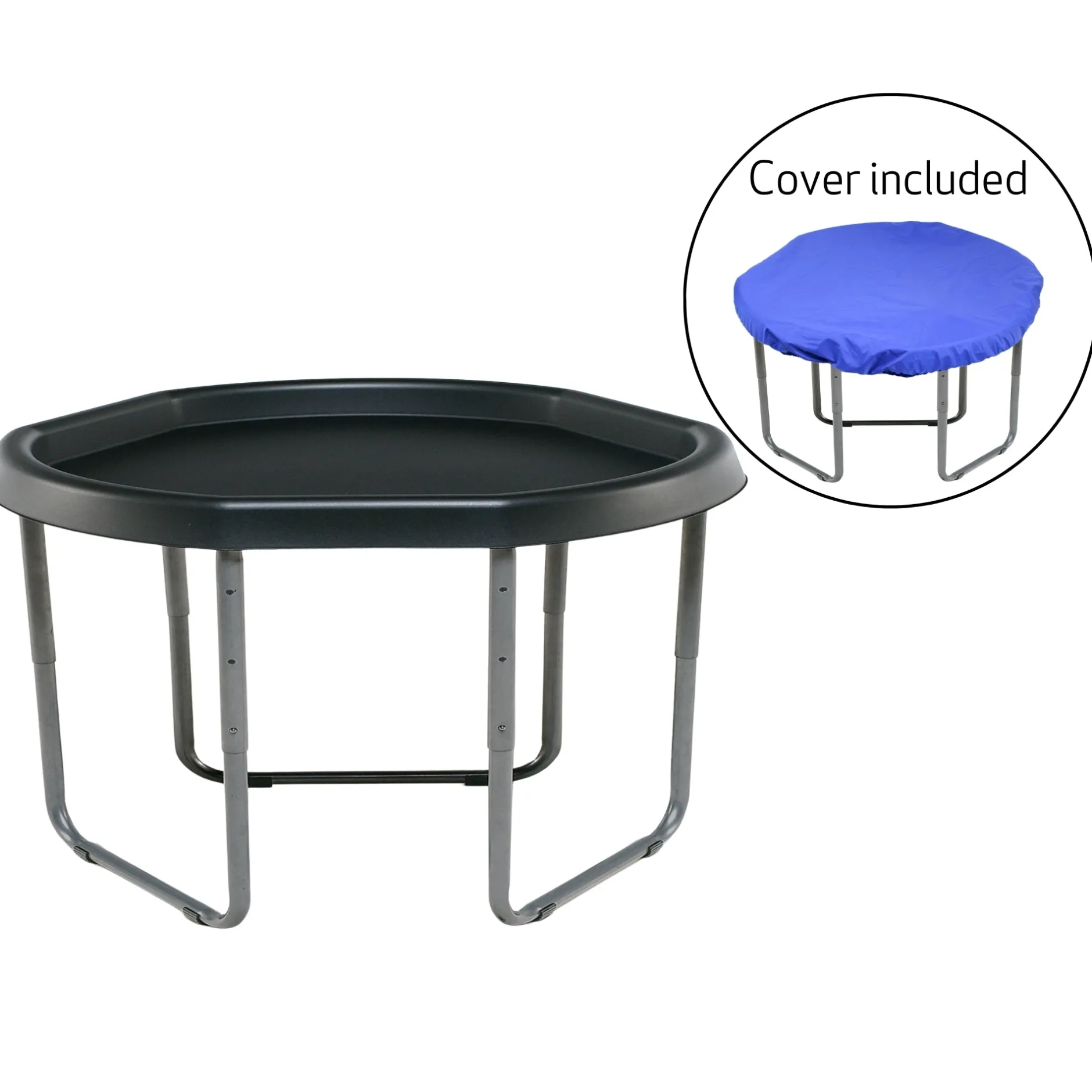 hexacle_tuff_tray_cm_stan_9.webp Educational Toys Hexacle Tuff Tray (90cm), Stand and Water Resistant Cover
