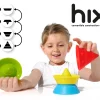 Moluk Hix Construction Toy