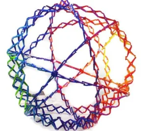 Hoberman Mega Sphere