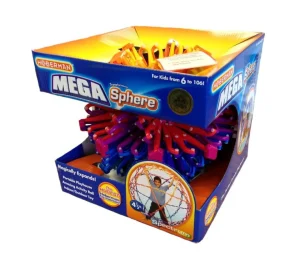 Hoberman Mega Sphere
