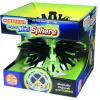 Hoberman Mini Sphere - Firefly Glow